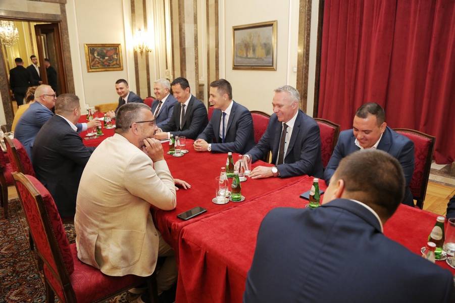  Фото: Град Бања Лука