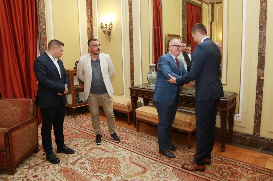  Фото: Град Бања Лука