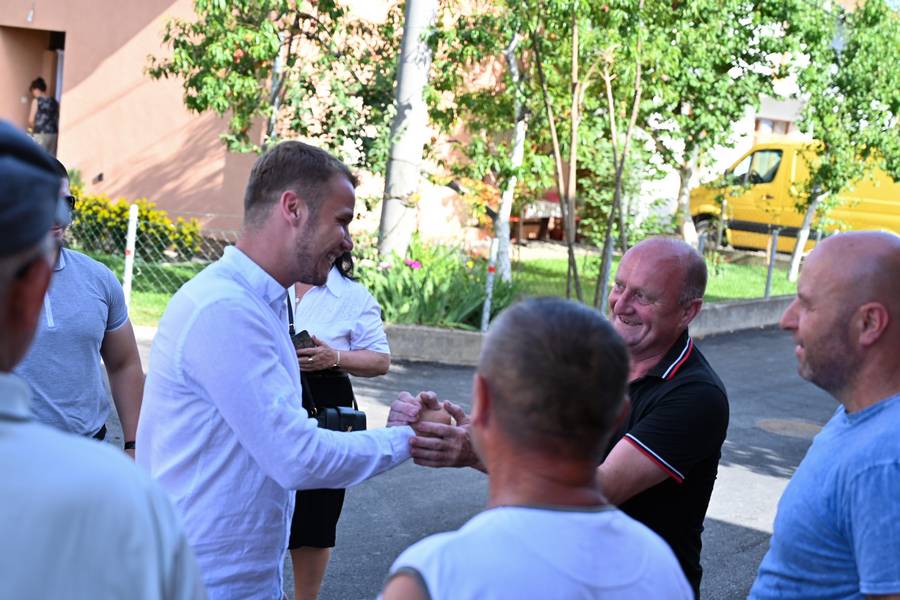  Фото: С. Ћуковић