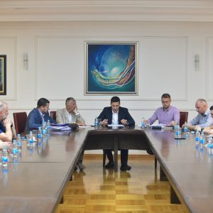 Идуће засједање Скупштине Града 13. јула: На дневном реду 81 тачка Идуће засједање Скупштине Града 13. јула: На дневном реду 81 тачка