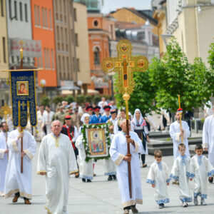 Бања Лука прославља Спасовдан Бања Лука прославља Спасовдан