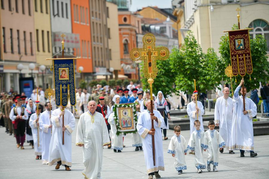  Фото: А. Чавић