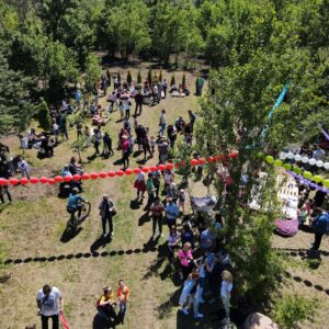 Вратимо граду зеленило: Расписана јавна набавка за изградњу новог градског парка Вратимо граду зеленило: Расписана јавна набавка за изградњу новог градског парка