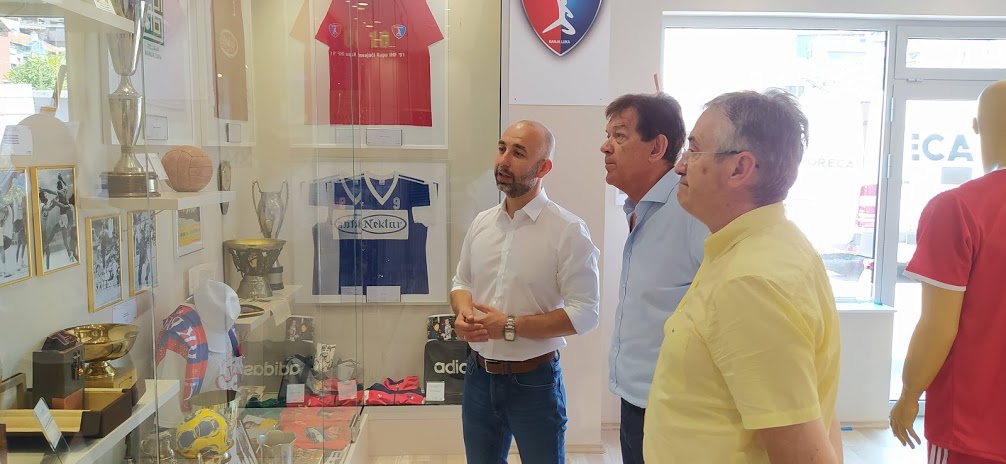  Фото: СЦ ″Борик″