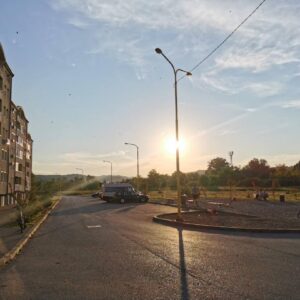 Rasvjeta na Petrićevcu će biti vraćena Rasvjeta na Petrićevcu će biti vraćena