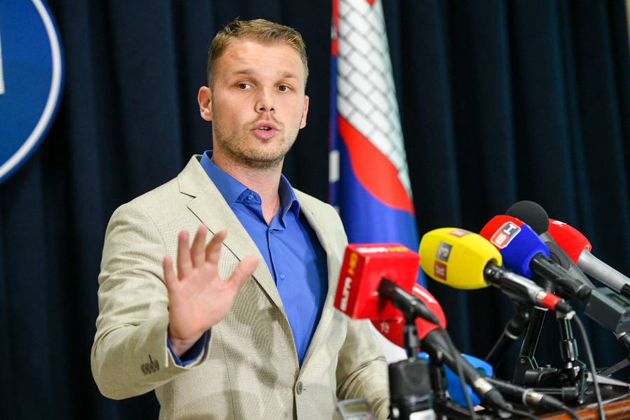  Фото: А. Чавић