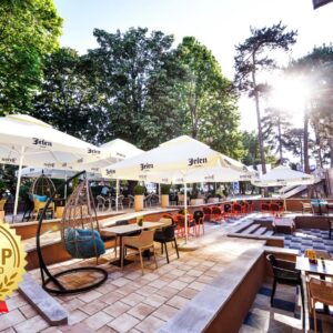 СЦ „Борик“: Међународни сертификат за квалитет услуга СЦ „Борик“: Међународни сертификат за квалитет услуга