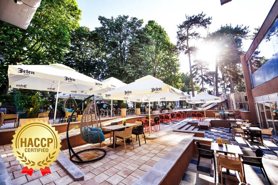  Foto: SC ″Borik″