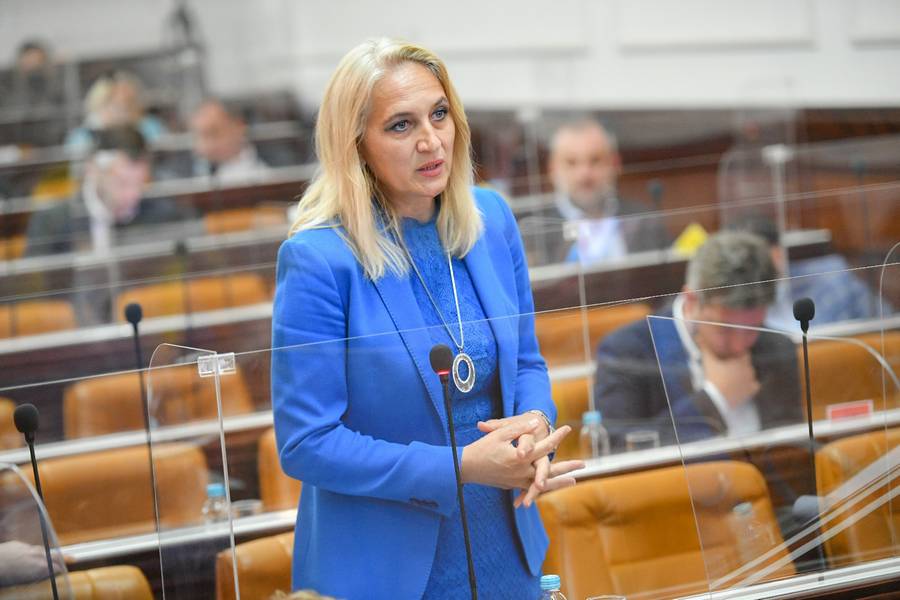  Фото: А. Чавић