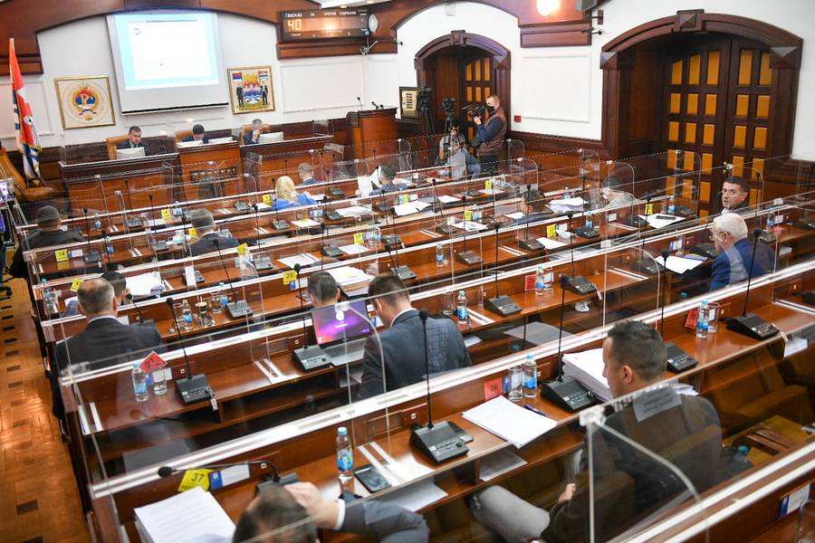  Фото: А. Чавић