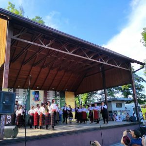 Пискавица: Одржана дјечија смотра фолклора