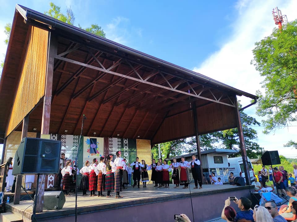  Фото: КУД ″Пискавица″