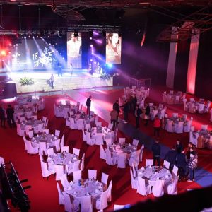 Вечерас избор спортисте града Бање Луке за 2020. годину Вечерас избор спортисте града Бање Луке за 2020. годину