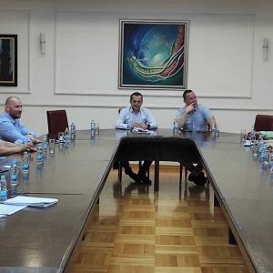 Жири скратио листе: Избор најбољих спортиста у петак Жири скратио листе: Избор најбољих спортиста у петак