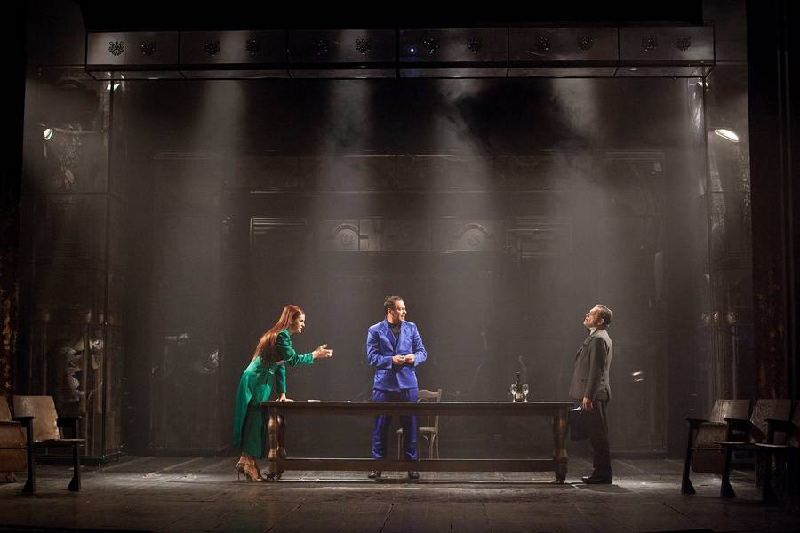  Фото: Народно позориште Републике Српске