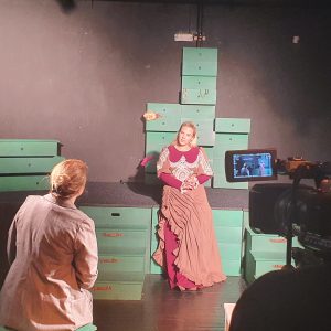 Бањалучко студентско позориште отвара 45. сезону Бањалучко студентско позориште отвара 45. сезону