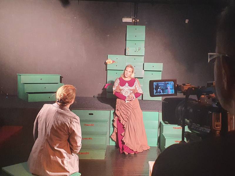  Фото: Бањалучко студентско позориште