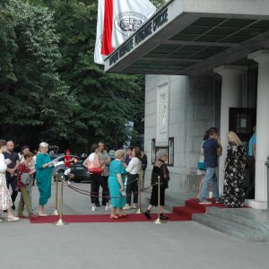 Tеатар фест: Најбоља представа „Kо је убио Џенис Џоплин?“ Tеатар фест: Најбоља представа „Kо је убио Џенис Џоплин?“