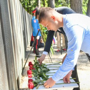 Обиљежена 79. годишњица Битке на Козари