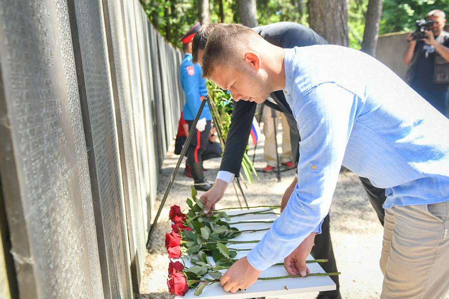  Фото: А. Чавић