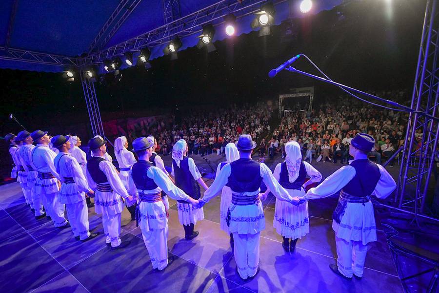  Фото: А. Чавић