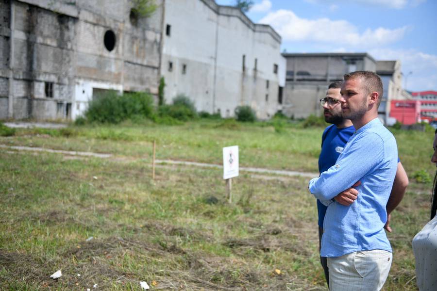  Фото: С. Ћуковић