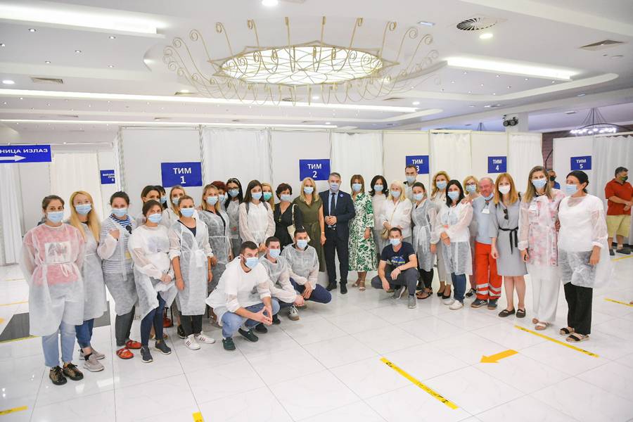  Фото: А. Чавић