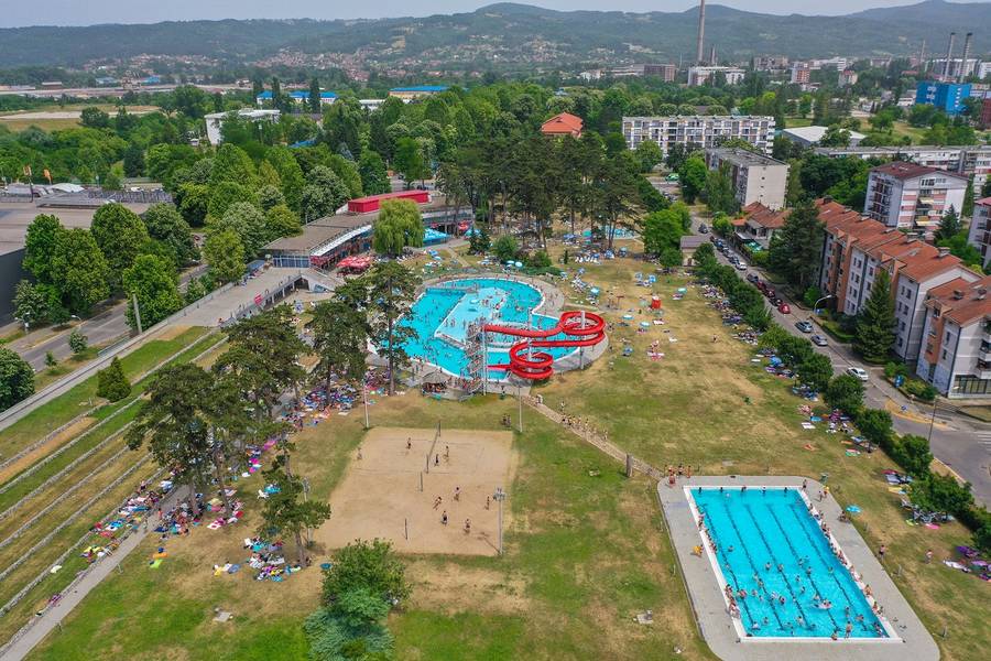  Фото: А. Чавић