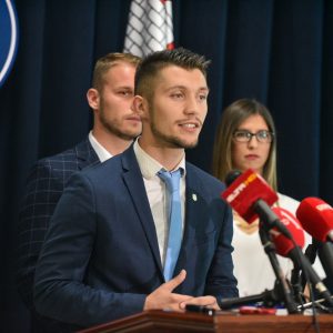 Бања Лука добила првог градског менаџера Бања Лука добила првог градског менаџера