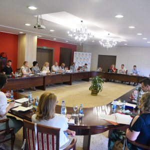 Strateško planiranje značajno za razvoj Banje Luke Strateško planiranje značajno za razvoj Banje Luke