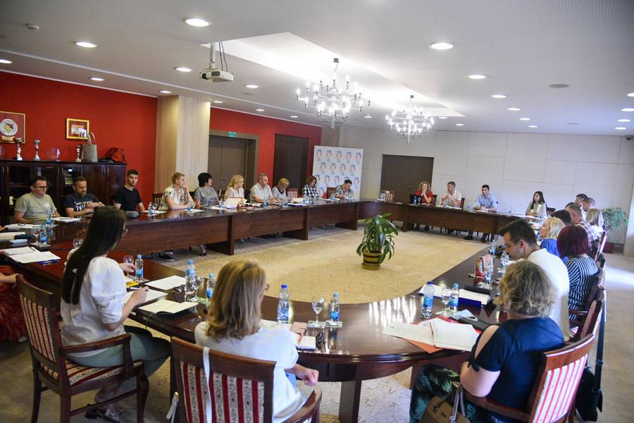  Фото: С. Ћуковић