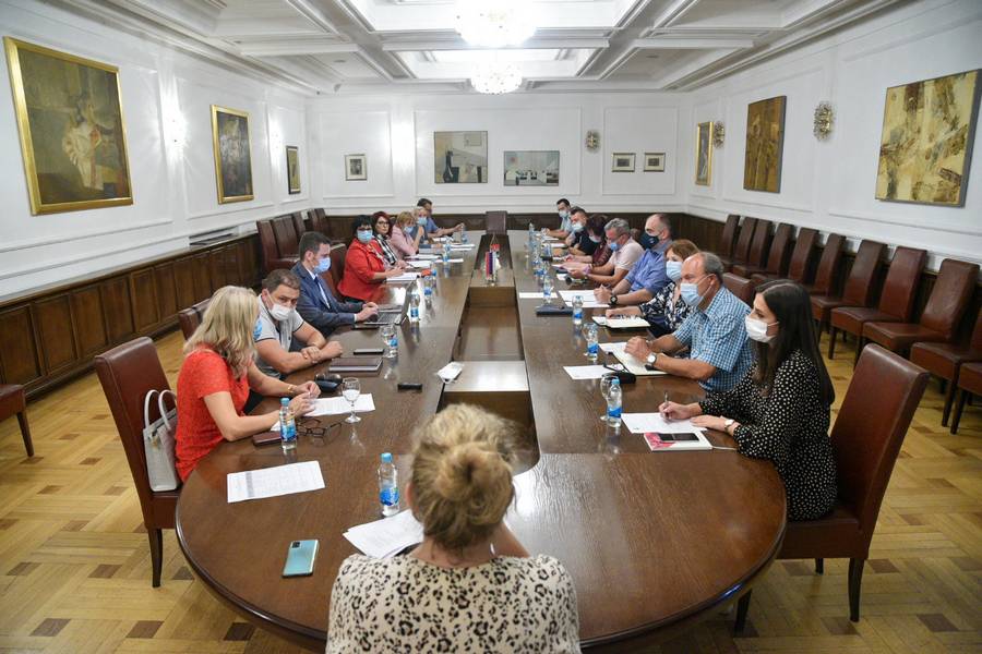  Фото: С. Ћуковић