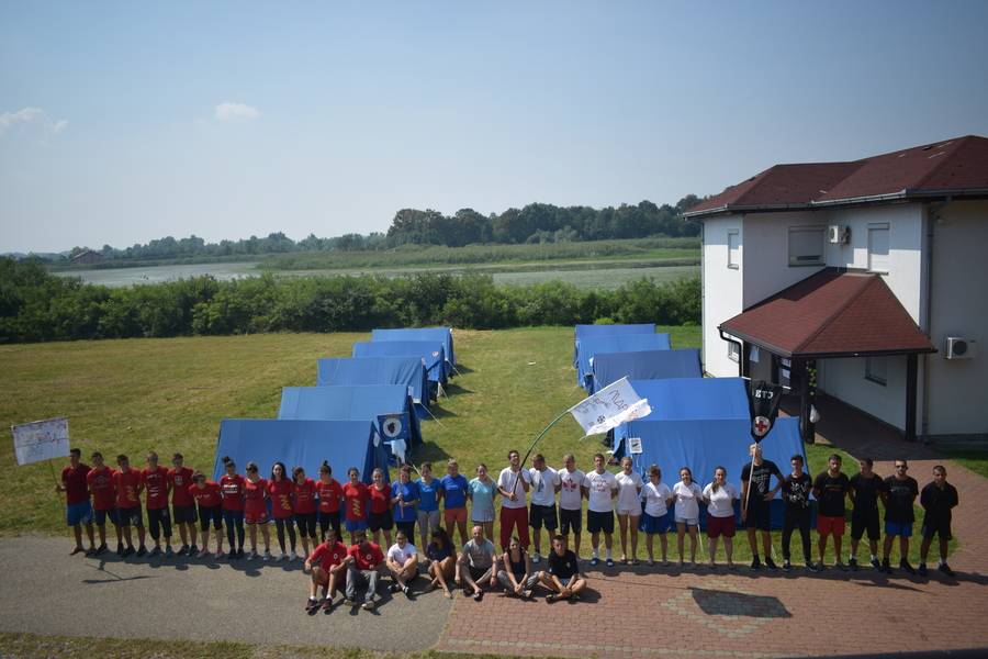  Foto: Crveni krst Banja Luka