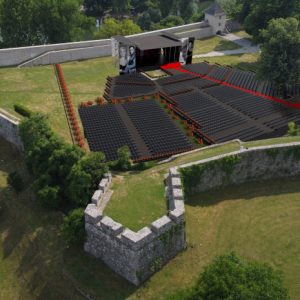 Počinje „Banja Luka Fest“: Koncerti svjetskih zvijezda, glamurozna scena