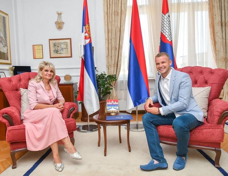  Фото: А. Чавић