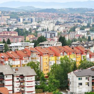 У закуп понуђено 19 гаража У закуп понуђено 19 гаража