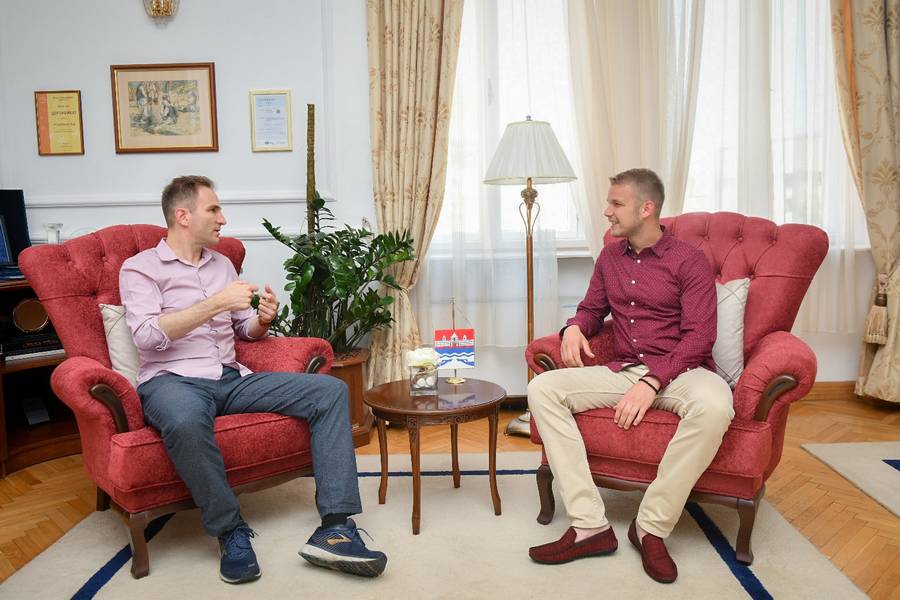  Фото: А. Чавић