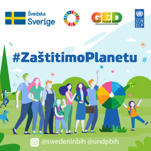 Манифестација „Заштитимо планету“ у Парку „Петар Кочић“: Подизање свијести о заштити животне средине