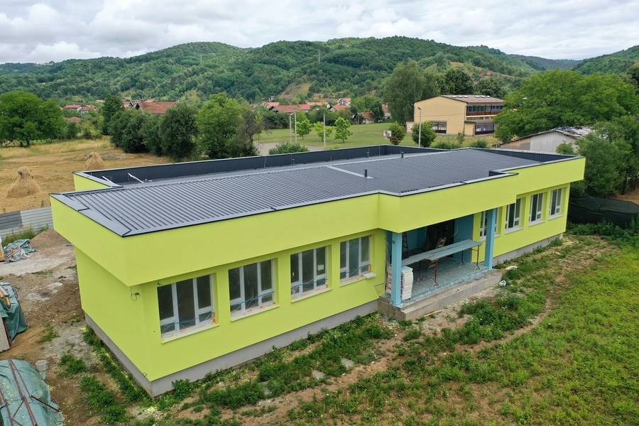  Фото: А. Чавић