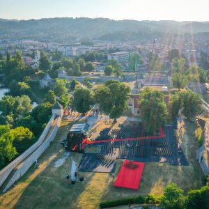 Викенд доноси различита дешавања у граду Викенд доноси различита дешавања у граду