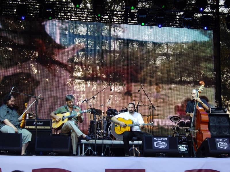  Фото: ГП ″Јазавац″