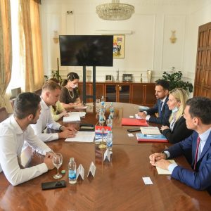 У сарадњи са ЕИБ-ом: Обезбијеђен милион КМ за студију о начину рјешавања отпадних вода