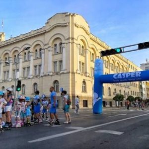 За викенд разноврстан програм у пјешачкој зони За викенд разноврстан програм у пјешачкој зони