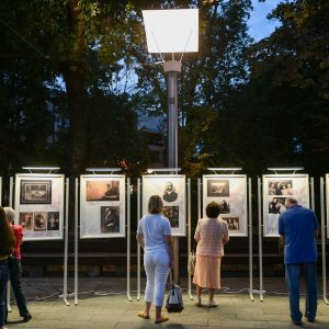 Наставља се богат програм: У знаку Кочића, фестивала, спорта, забаве…