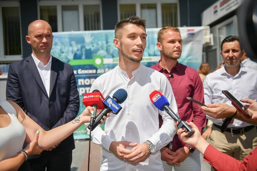  Бојан Кресојевић (фото: А. Чавић)