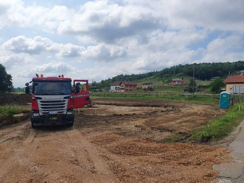  Foto: Grad Banja Luka