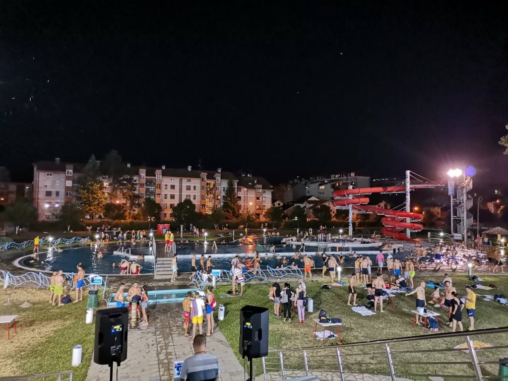  Фото: ЈП ″Аквана″