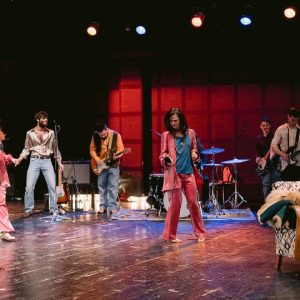 Богат репертоар Народног позоришта Републике Српске за фебруар Богат репертоар Народног позоришта Републике Српске за фебруар