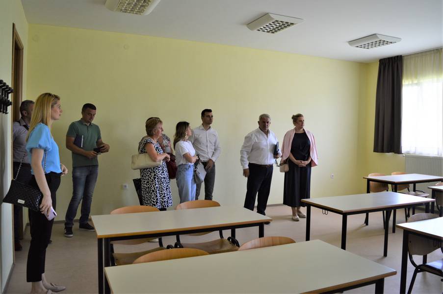  Фото: Центар за развој пољопривреде и села