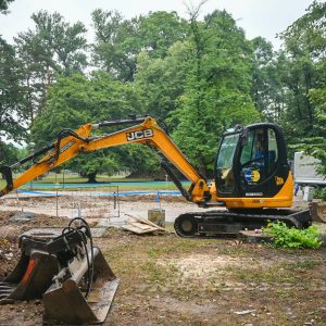 Радови у току: Чувена фонтана ускоро у пуном сјају Радови у току: Чувена фонтана ускоро у пуном сјају